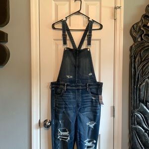 AE overalls